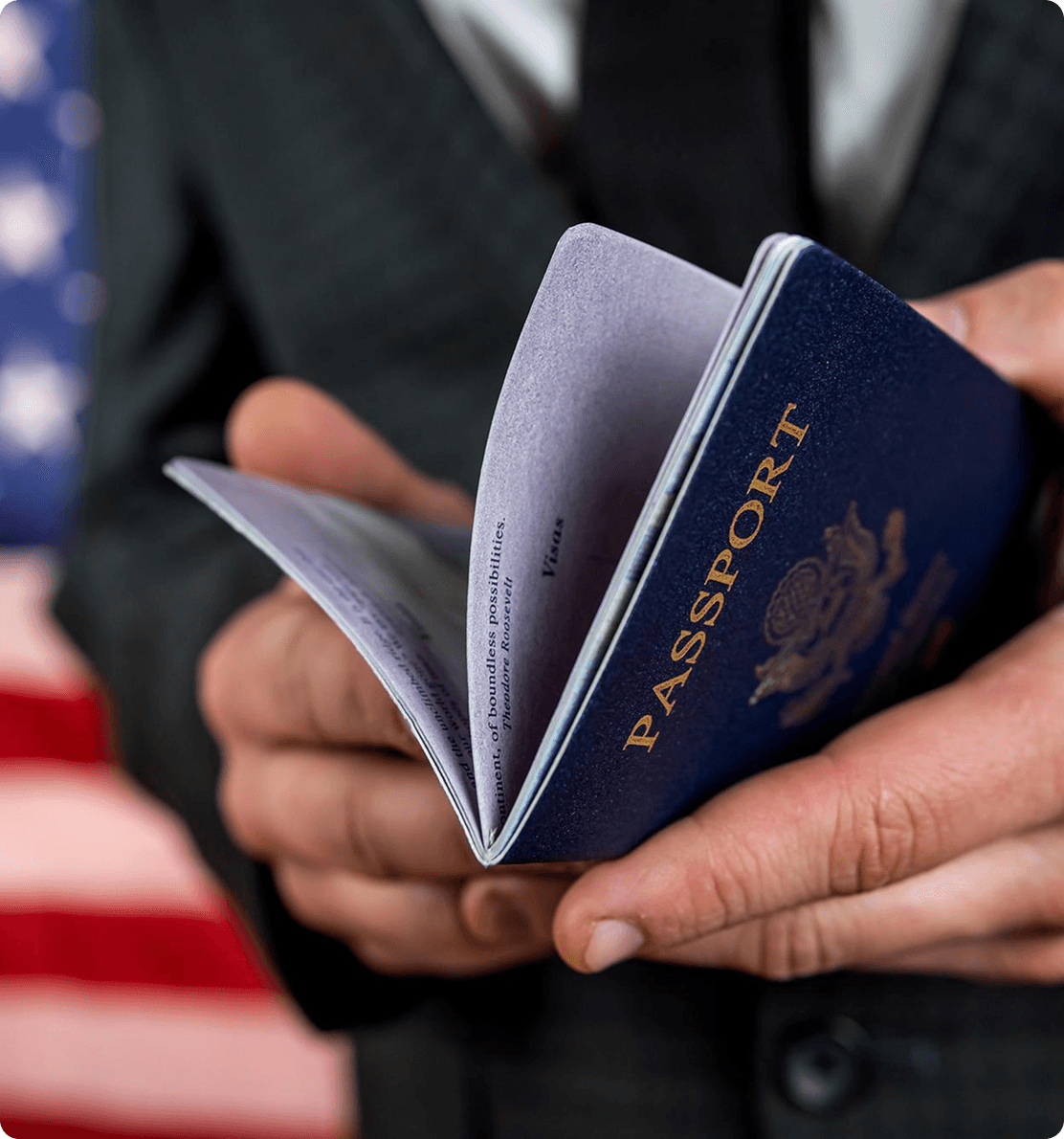 Empowering Your U.S. Passport Journey